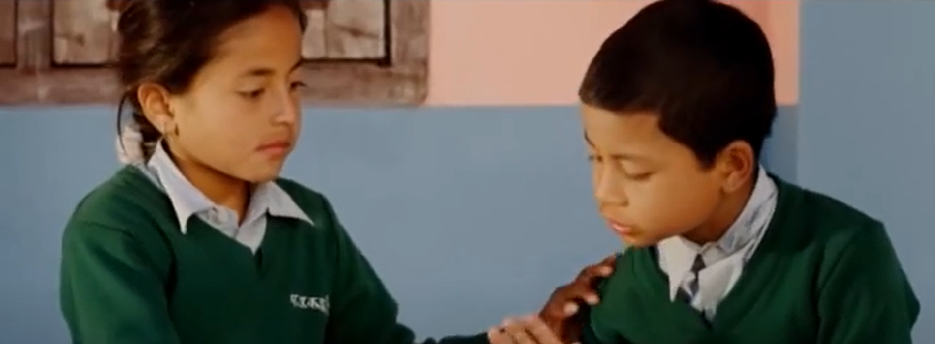 Waiwai gyan jyoti